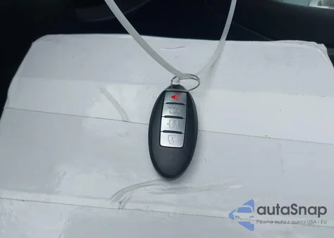 2017 Nissan Altima 2.5 S из США, поврежденный, VIN 1N4AL3AP9HN336789